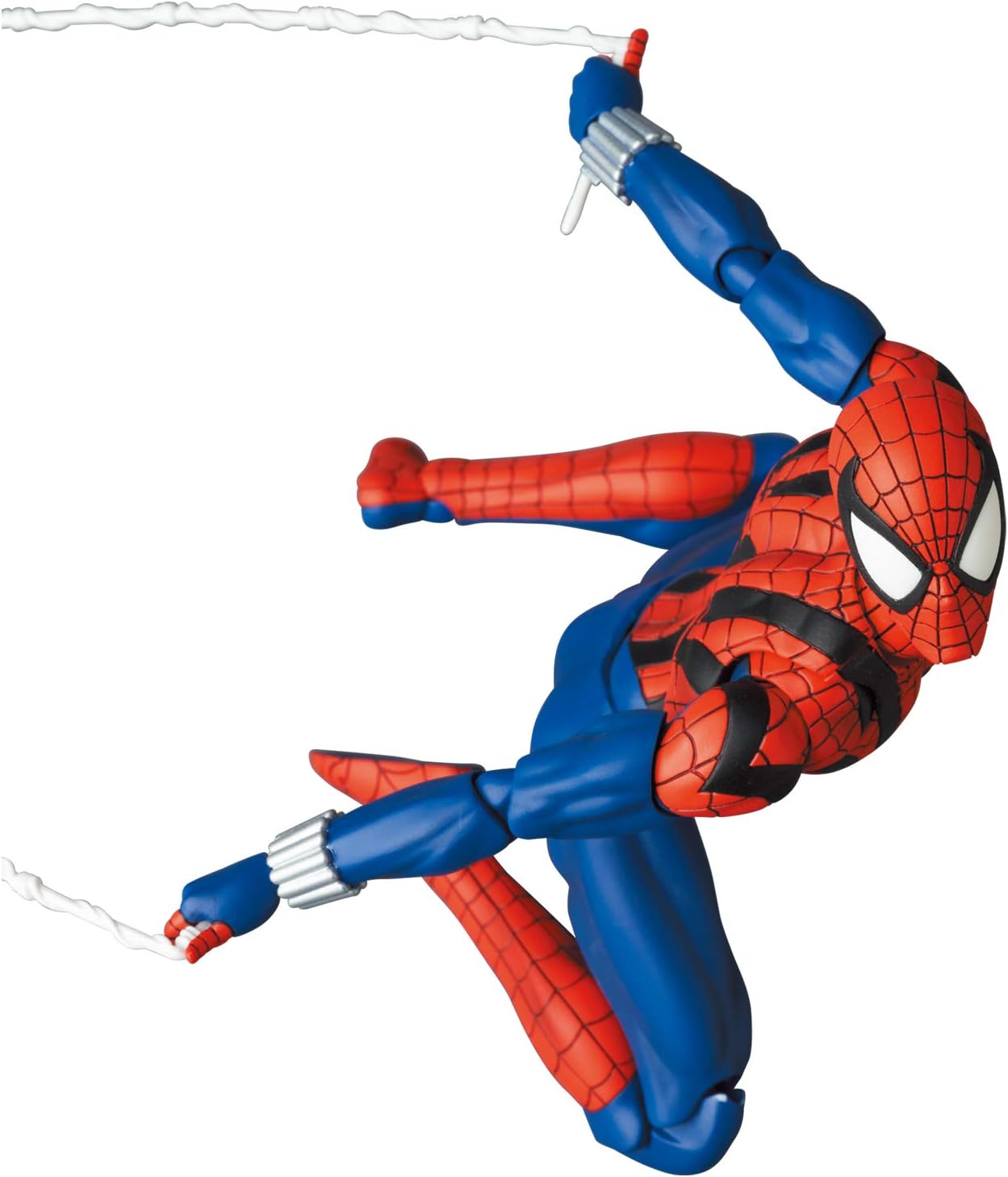 Medicom Toy MAFEX No.143 SPIDER-MAN (BEN REILLY) Spider-Man Ben